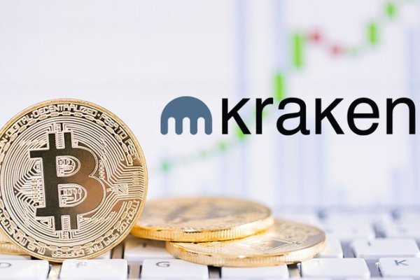 Kraken рынок