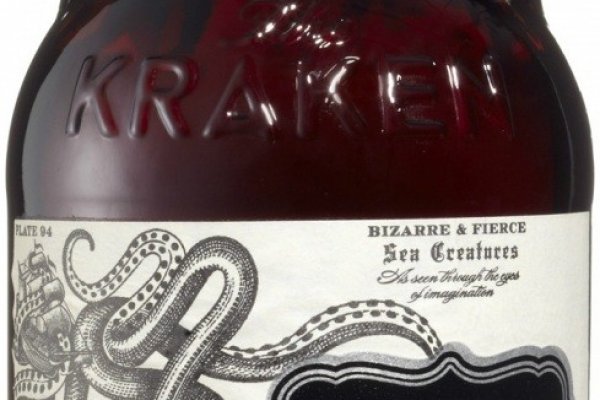 Kraken dark